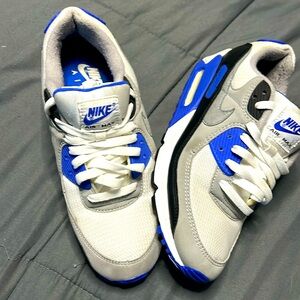 2020 Nike Air Max 90 Sz9.5